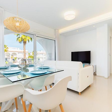 Apartamento Natural Luxury Park 克萨达城 外观 照片
