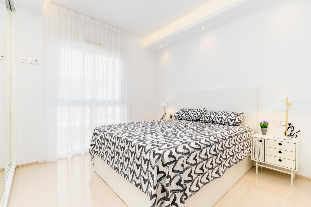 Apartamento Natural Luxury Park 克萨达城 外观 照片