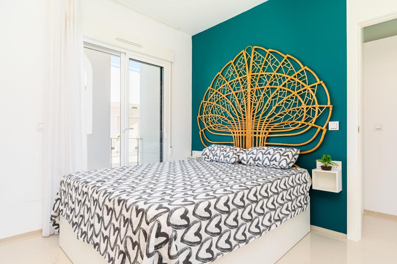 Apartamento Natural Luxury Park 克萨达城 外观 照片